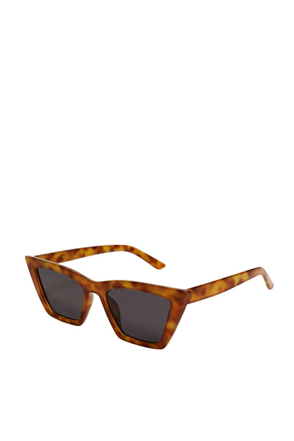 Солнцезащитные очки SANTORIN|Основной цвет:Коричневый|Артикул:17042016 | Фото 1