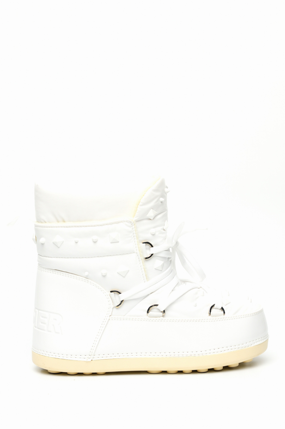 Женский Bogner shoes Сапоги луноходы (цвет ), артикул 393-1544 | Фото 1
