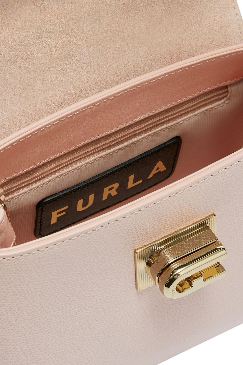 Женский Furla Сумка 1927 MINI (цвет ), артикул WB00109-ARE000 | Фото 5