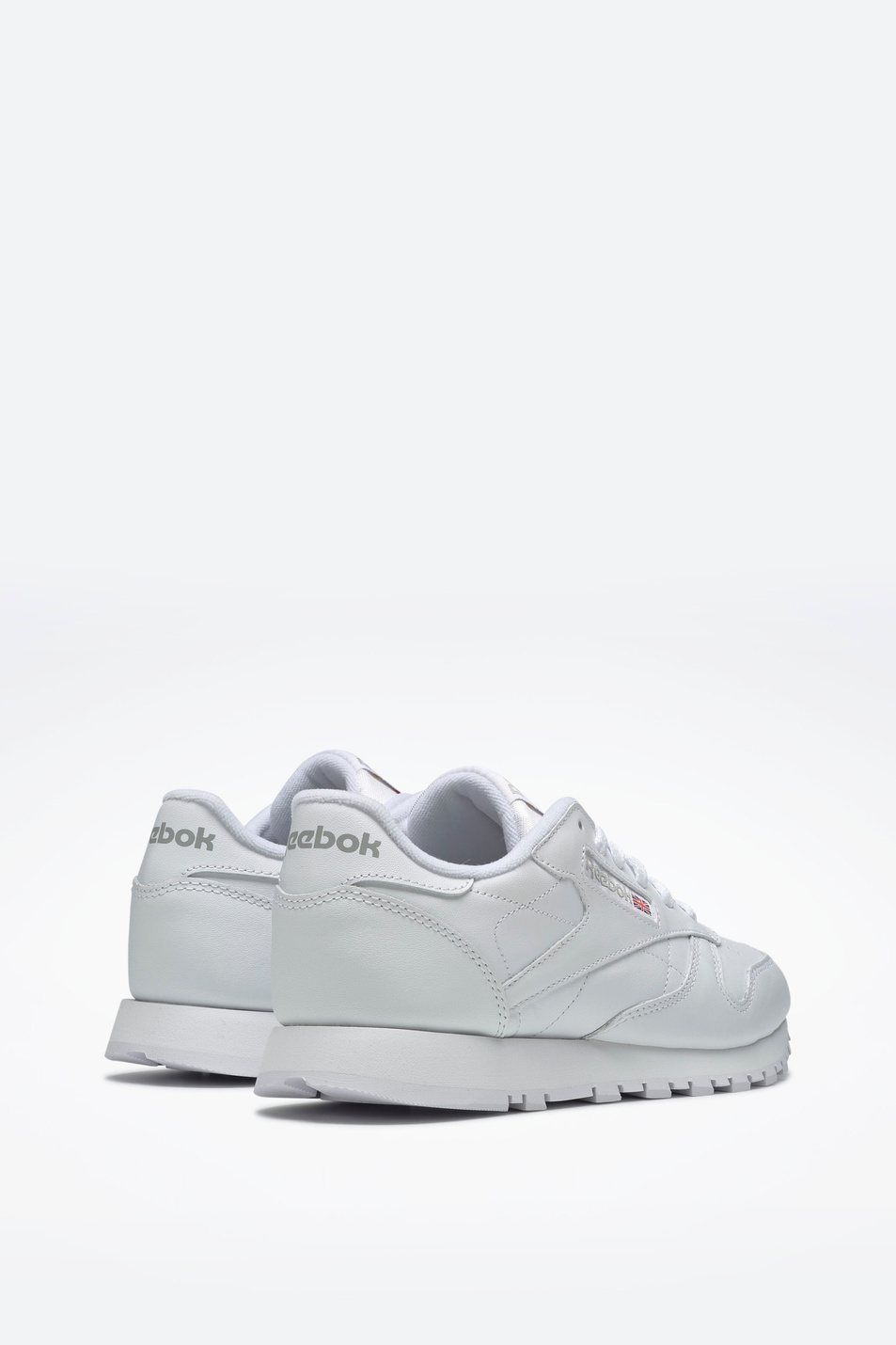 Женский Reebok Кроссовки Classic Leather (цвет ), артикул 2232 | Фото 3