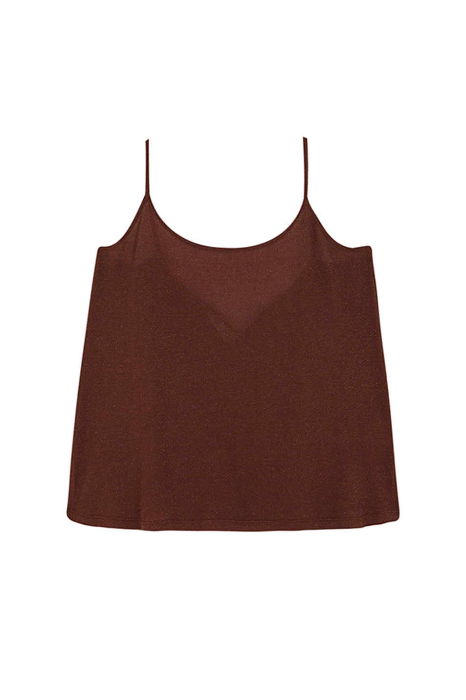 Женский Women'secret Топ с люрексом (цвет ), артикул 3279714 | Фото 1