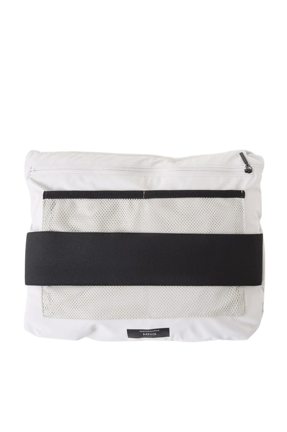 Мужской Mango Man Жилет ATLAST на молнии (цвет ), артикул 27064406 | Фото 8