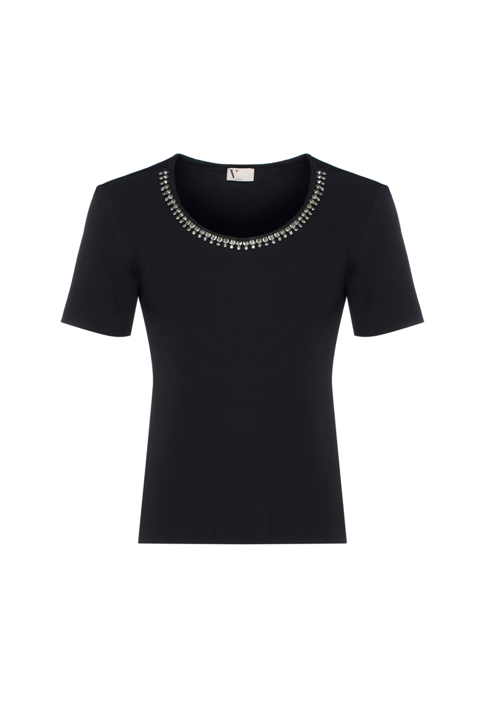 Женский Betty Barclay Джемпер со стразами (цвет ), артикул 3600/4040 | Фото 1