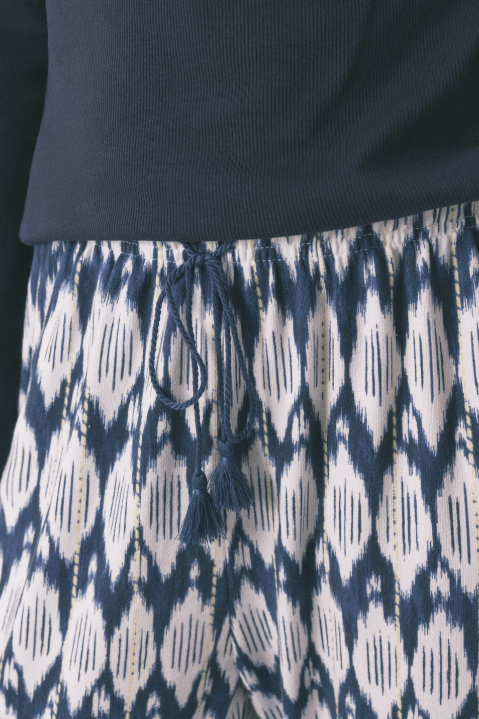 Женский Women'secret Брюки с принтом (цвет ), артикул 3703225 | Фото 4