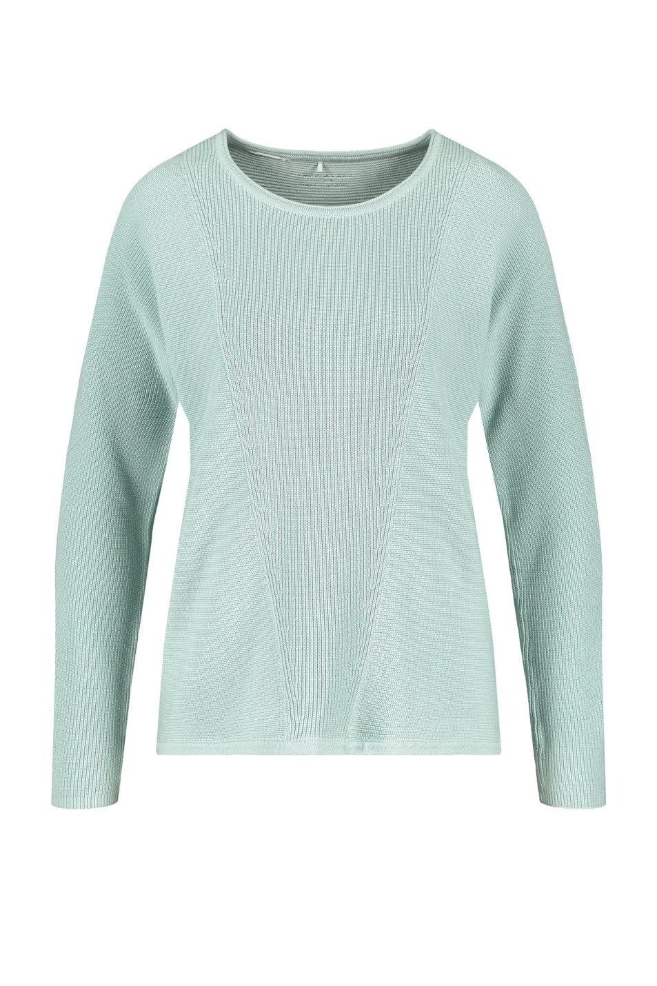 Женский Gerry Weber Джемпер из натурального хлопка (цвет ), артикул 97611-44701 | Фото 1
