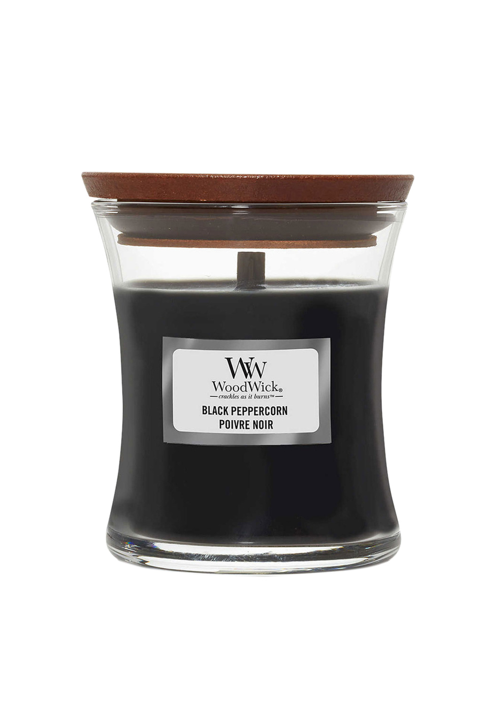 Woodwick Свеча "Черный перец " (цвет ), артикул 1666277E | Фото 1