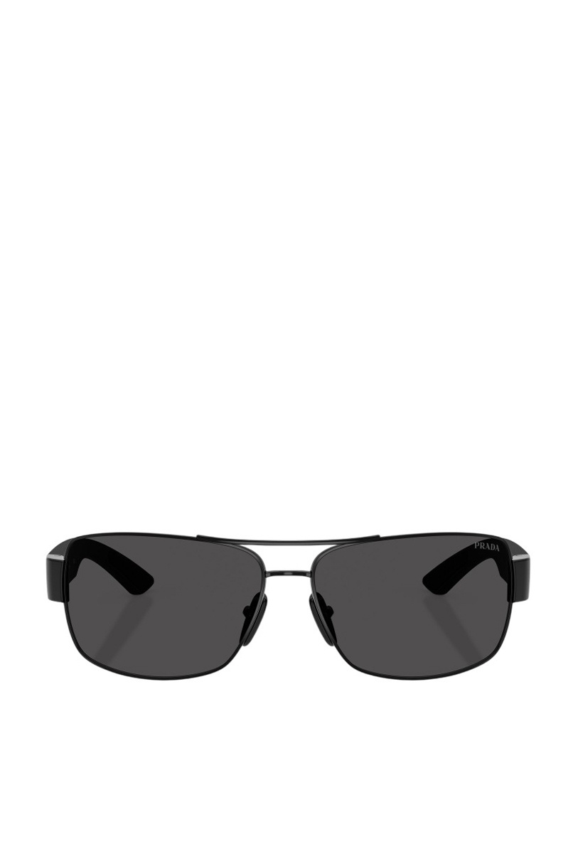 Мужской Prada Linea Rossa Eyewear Солнцезащитные очки 0PS B52S (цвет ), артикул 0PS B52S | Фото 2