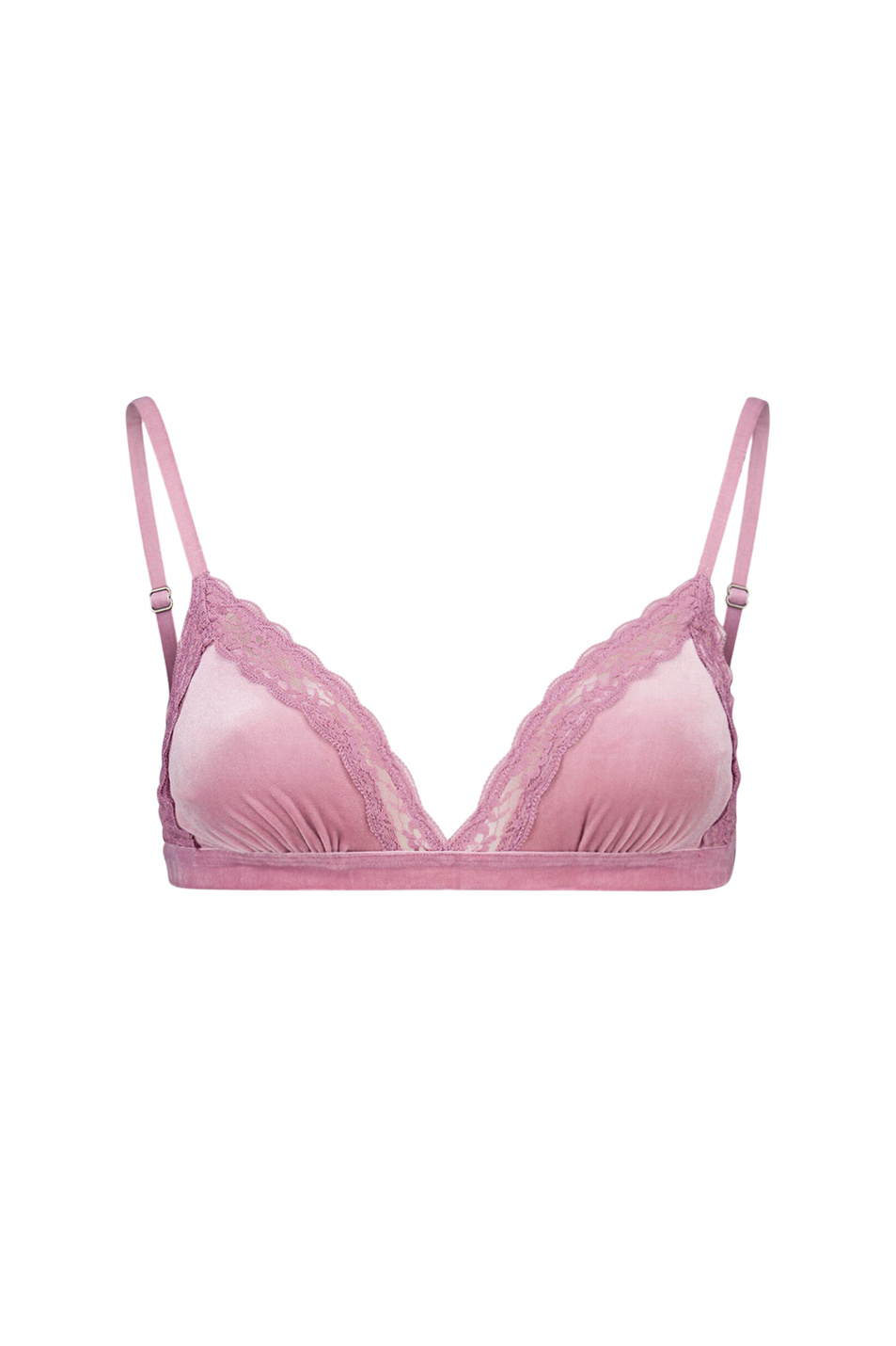 Женский Women'secret Бюстгальтер с треугольными чашечками (цвет ), артикул 4022567 | Фото 1