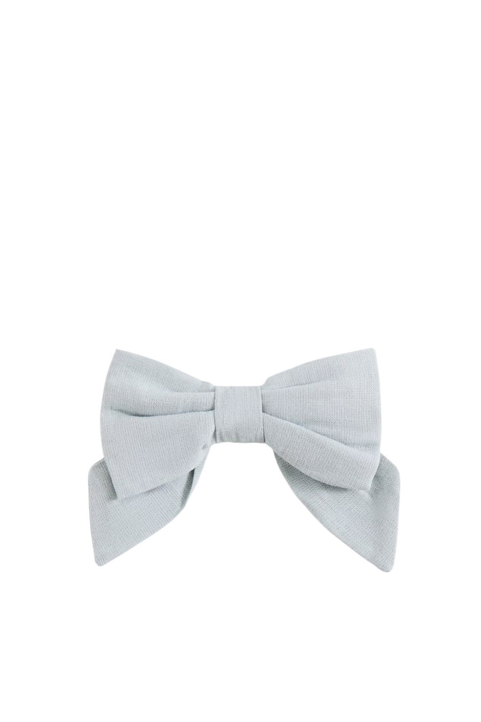 Девочкам Mango Kids Заколка для волос BOW (цвет ), артикул 27023730 | Фото 1