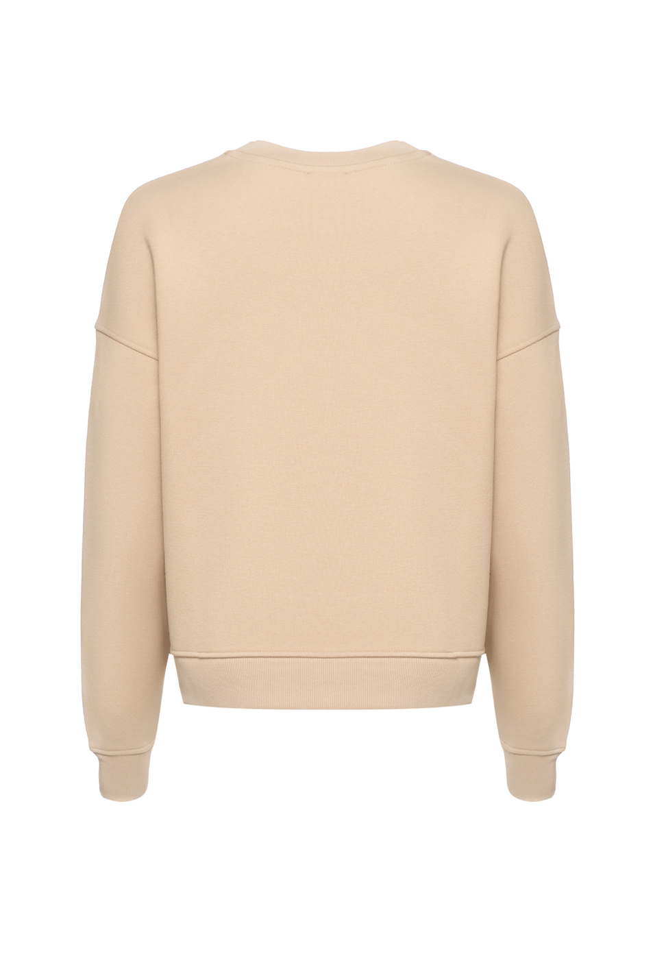 Женский Weekend Max Mara Свитшот GERBA с логотипом (цвет ), артикул 2525926011 | Фото 2