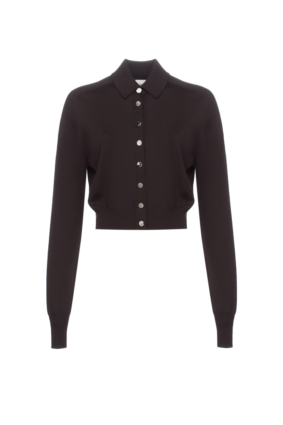 Женский Sportmax Кардиган PERSEO из шерсти (цвет ), артикул 2522346011 | Фото 1