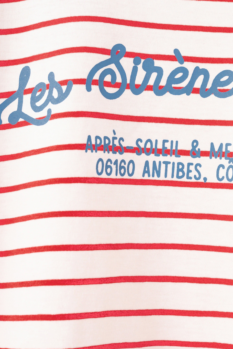 Мальчикам Mango Kids Футболка MERMAID из хлопка (цвет ), артикул 27065143 | Фото 4