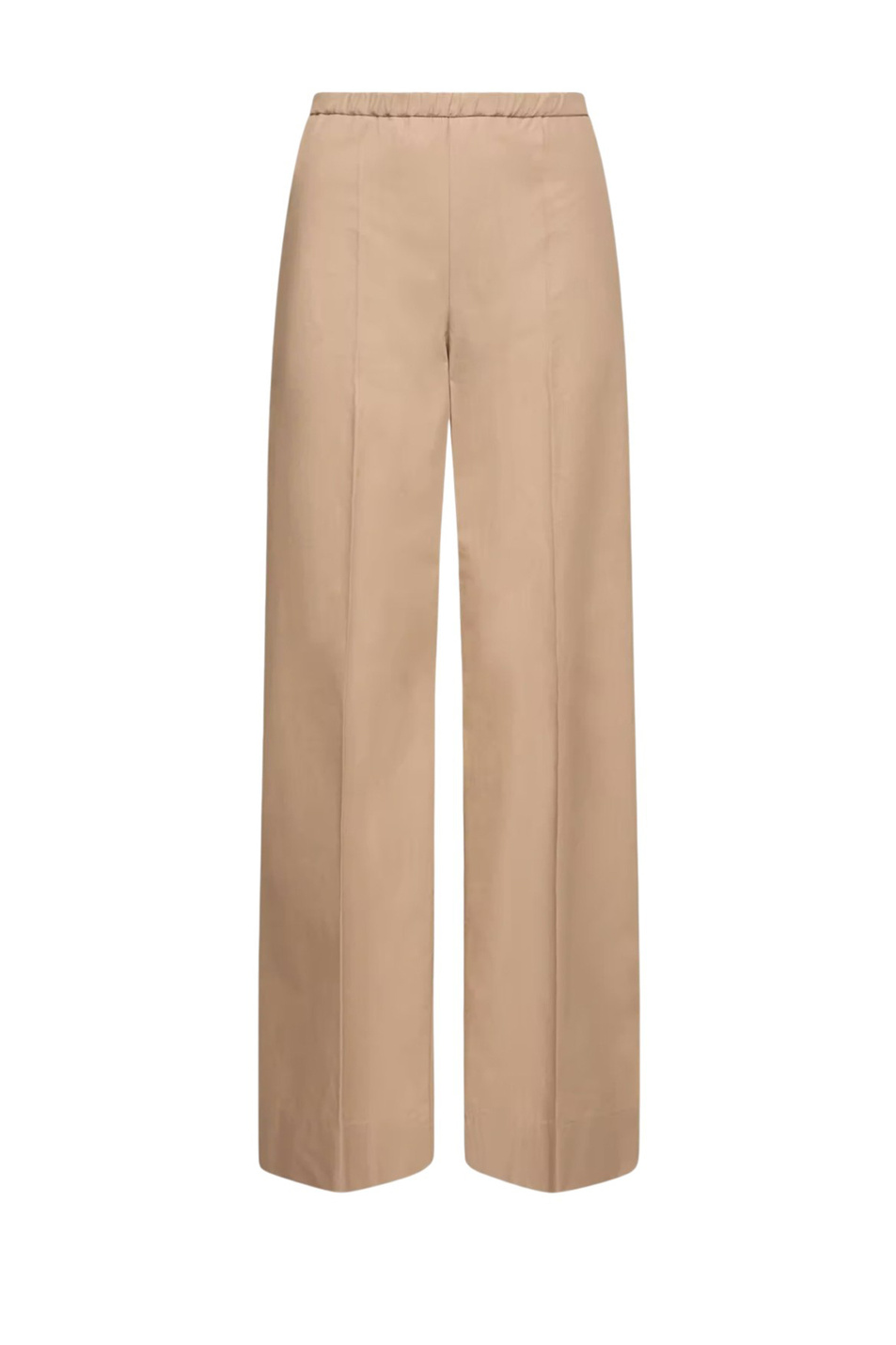 Женский Moncler Брюки из хлопка (цвет ), артикул L10932A00009-597LQ | Фото 1