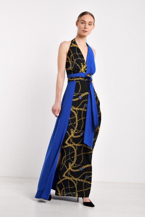 Silvian Heach Платье с открытой спинкой ( цвет), артикул CVP19141VE | Фото 1