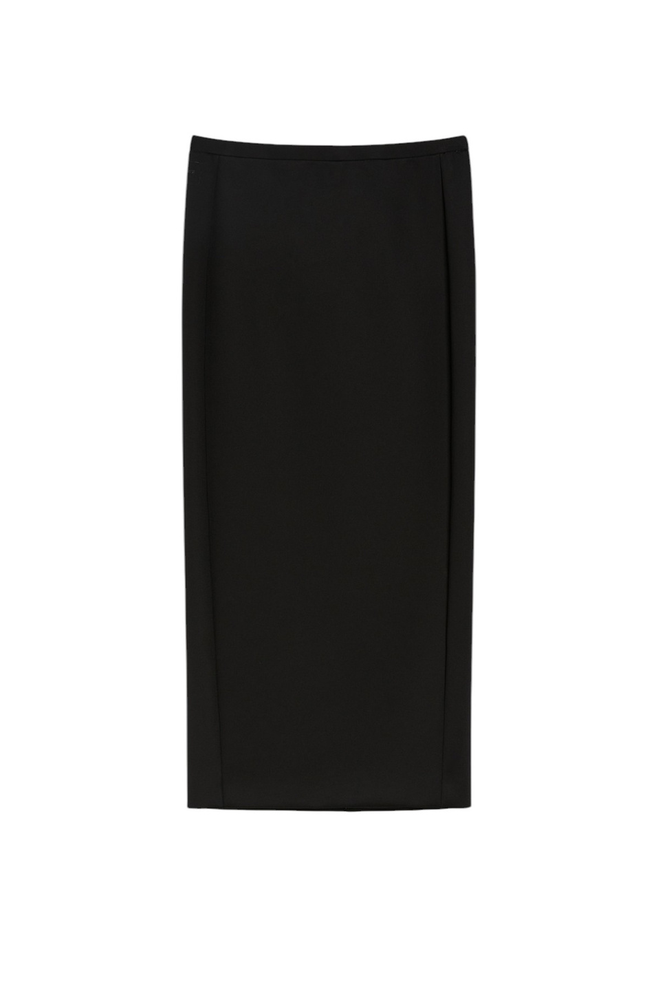 Женский Max Mara Юбка CHARME однотонная (цвет ), артикул 2511771012 | Фото 1