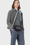 Emporio Armani Двухсторонняя куртка с капюшоном (Мультиколор цвет), артикул 3H1BN3-1NKBZ | Фото 3