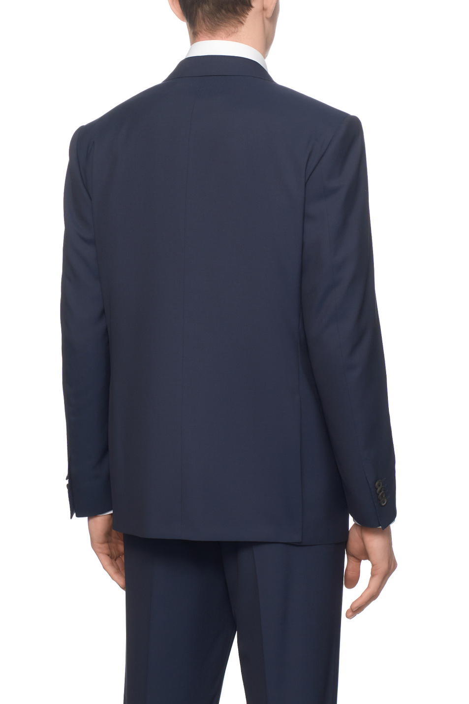 Мужской Corneliani Костюм из шерсти (цвет ), артикул 277268-2718414 | Фото 10