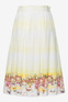 Brax Юбка из натурального хлопка ( цвет), артикул 74-5137-9227400 | Фото 3
