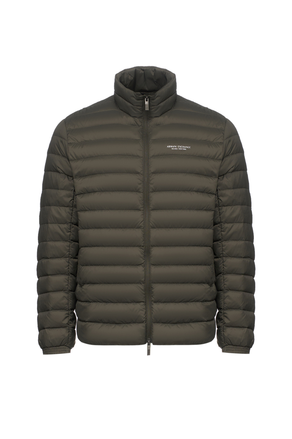 Мужской Armani Exchange Куртка стеганая (цвет ), артикул XM001919-AF16927 | Фото 1