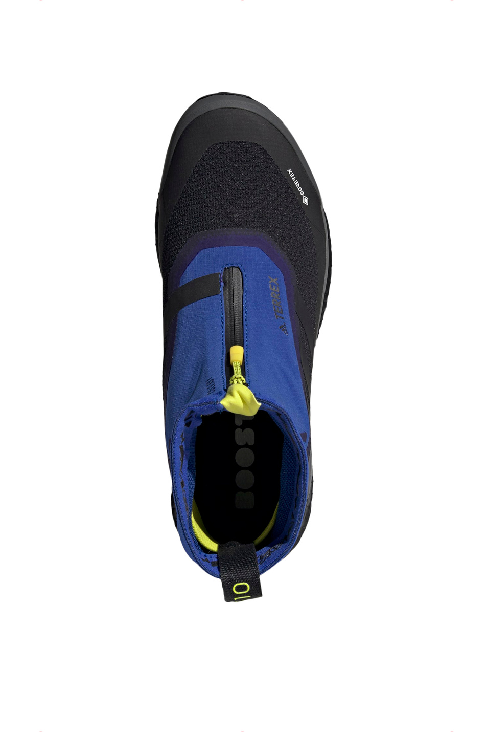 Adidas Ботинки для хайкинга Terrex COLD.RDY (цвет ), артикул FZ3364 | Фото 4