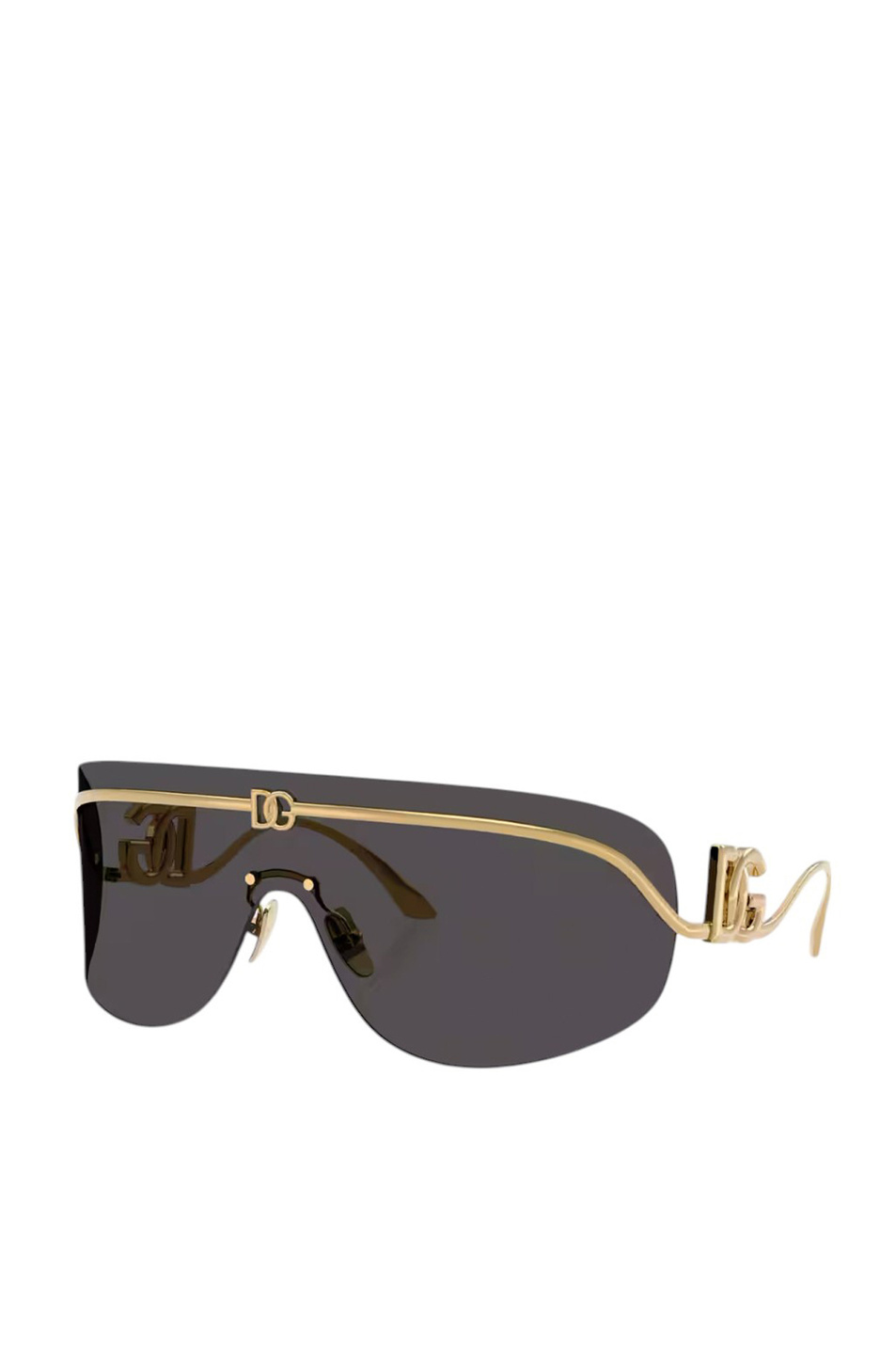 Женский Dolce & Gabbana Солнцезащитные очки 0DG2320 (цвет ), артикул 0DG2320 | Фото 1
