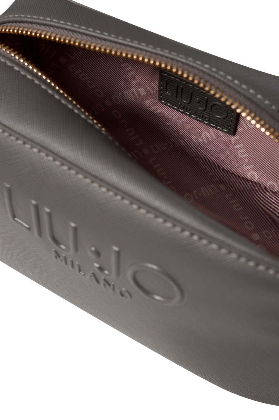 Женский Liu Jo Сумка с логотипом (цвет ), артикул AF5153E0087 | Фото 4