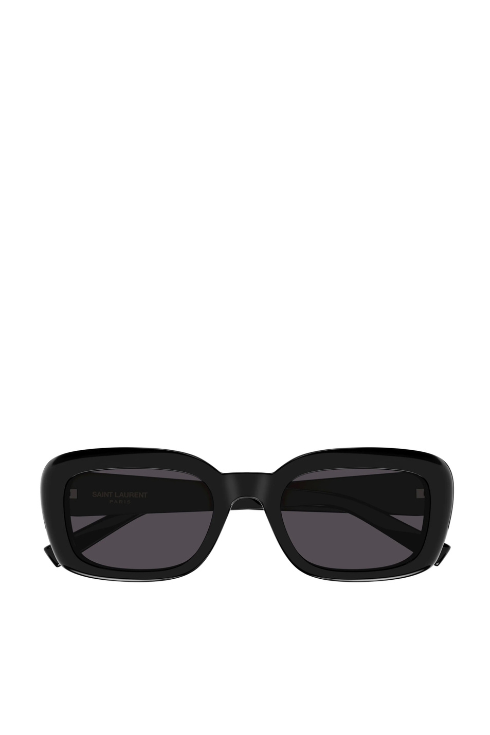 Женский Saint Laurent Eyewear Солнцезащитные очки SL M130 (цвет ), артикул SL M130 | Фото 2
