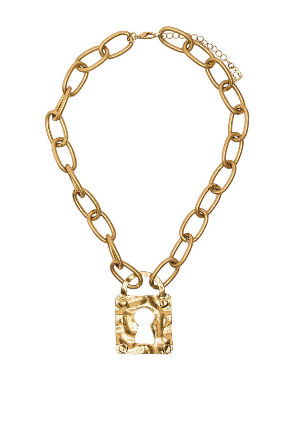 Женский Parfois Ожерелье с подвеской (цвет ), артикул 239774 | Фото 1