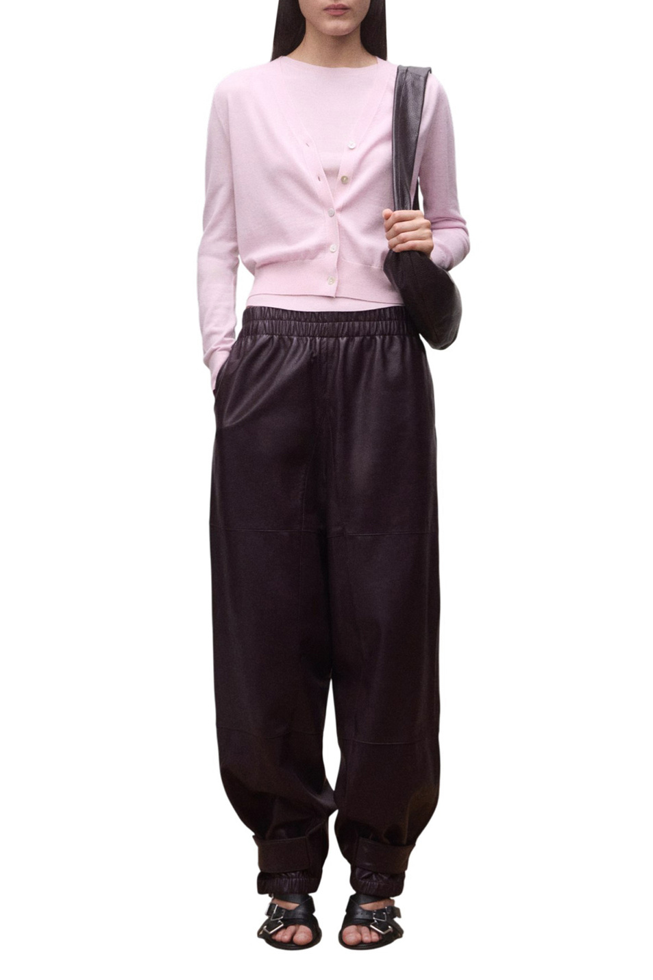 Женский Mango Кардиган LORITO из шерсти (цвет ), артикул 27084440 | Фото 2