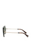 Valentino Солнцезащитные очки 0VA2035 со стразами ( цвет), артикул 0VA2035 | Фото 3