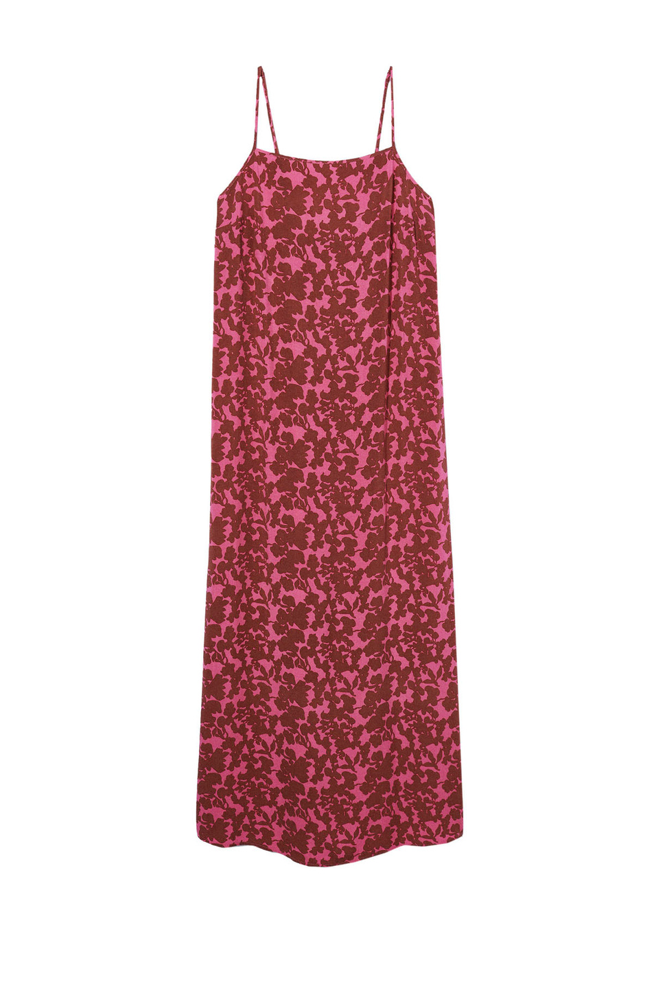 Женский Parfois Платье с принтом (цвет ), артикул 208216 | Фото 1