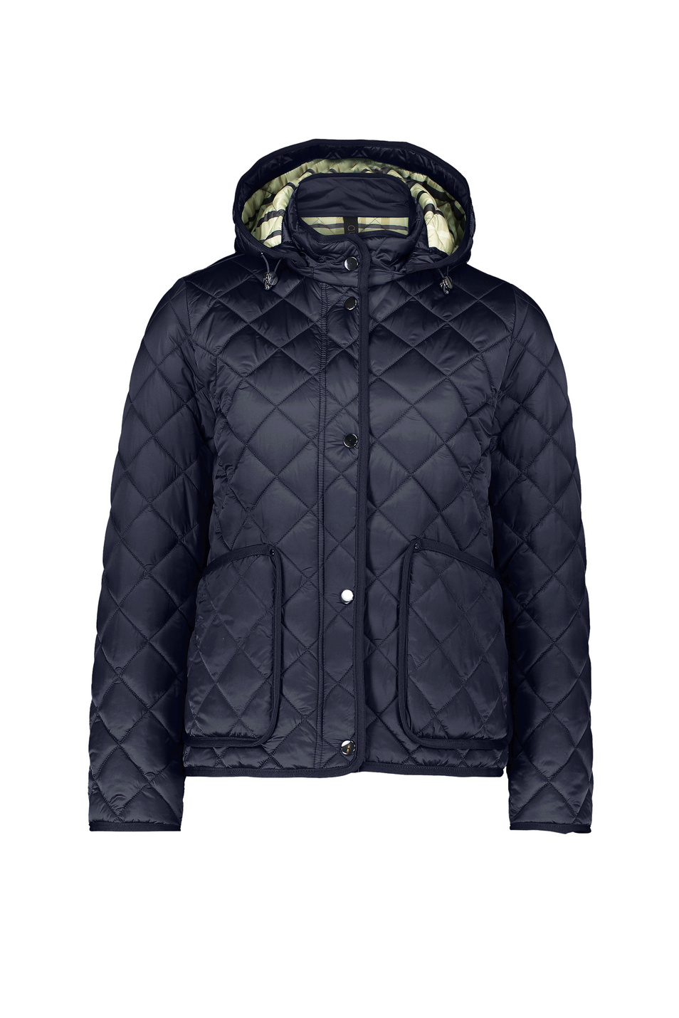 Женский Betty Barclay Куртка стеганая (цвет ), артикул 7935/1535 | Фото 1