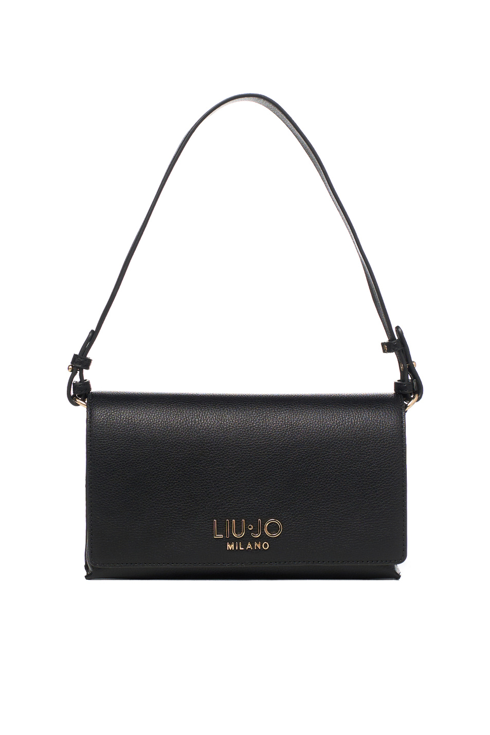 Женский Liu Jo Сумка с логотипом (цвет ), артикул AF5224E0058 | Фото 1