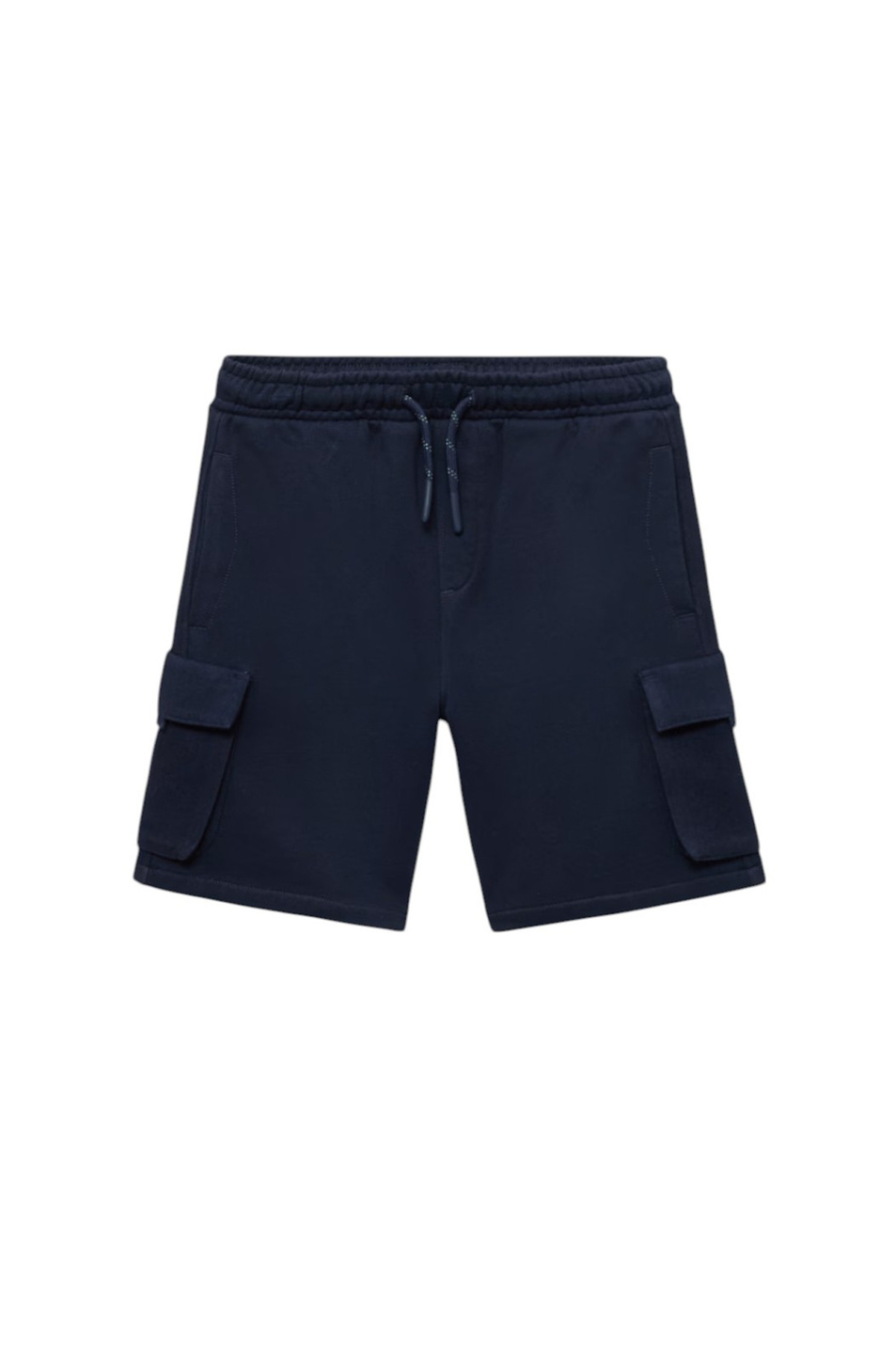 Мальчикам Mango Kids Шорты CARGOS из хлопка (цвет ), артикул 87095754 | Фото 1
