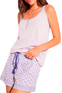Women'secret Короткая пижама ( цвет), артикул 3594618 | Фото 3