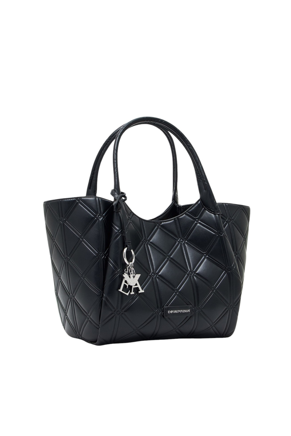 Женский Emporio Armani Сумка с подвеской (цвет ), артикул EW001009-AF17630 | Фото 2