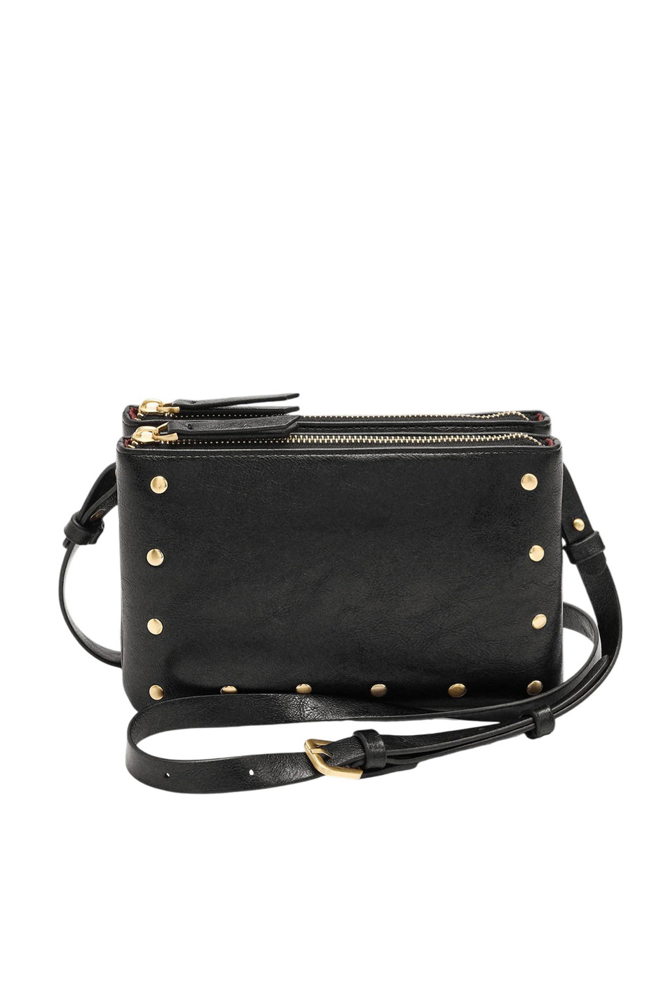 Женский Parfois Сумка с заклепками (цвет ), артикул 243804 | Фото 1