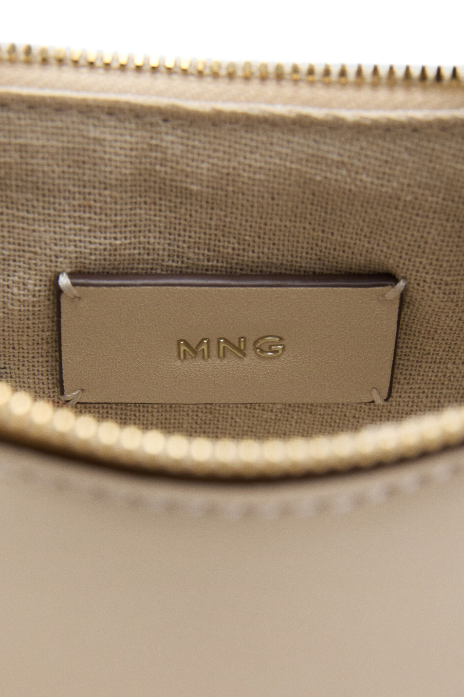 Женский Mango Сумка COMO из искусственной кожи (цвет ), артикул 27075817 | Фото 5