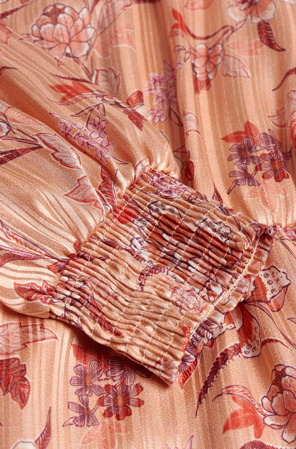 Orsay Платье с цветочным принтом (цвет ), артикул 462100 | Фото 5