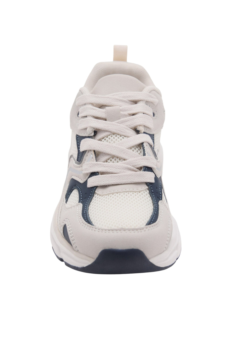 Мальчикам Mango Kids Кроссовки PLUTO (цвет ), артикул 27053339 | Фото 4