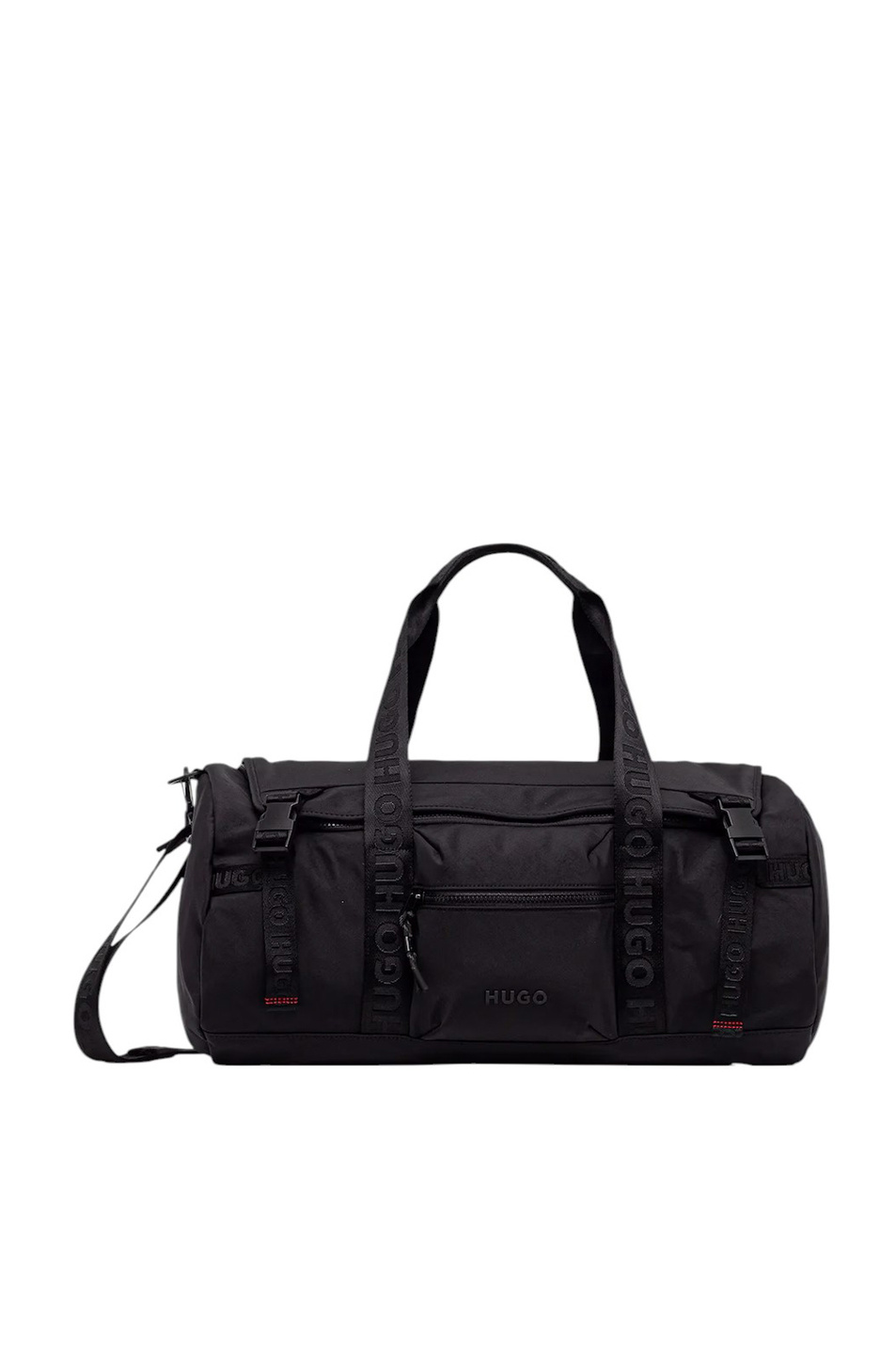 Мужской HUGO Сумка дорожная Marsel с логотипом (цвет ), артикул 50547297 | Фото 1