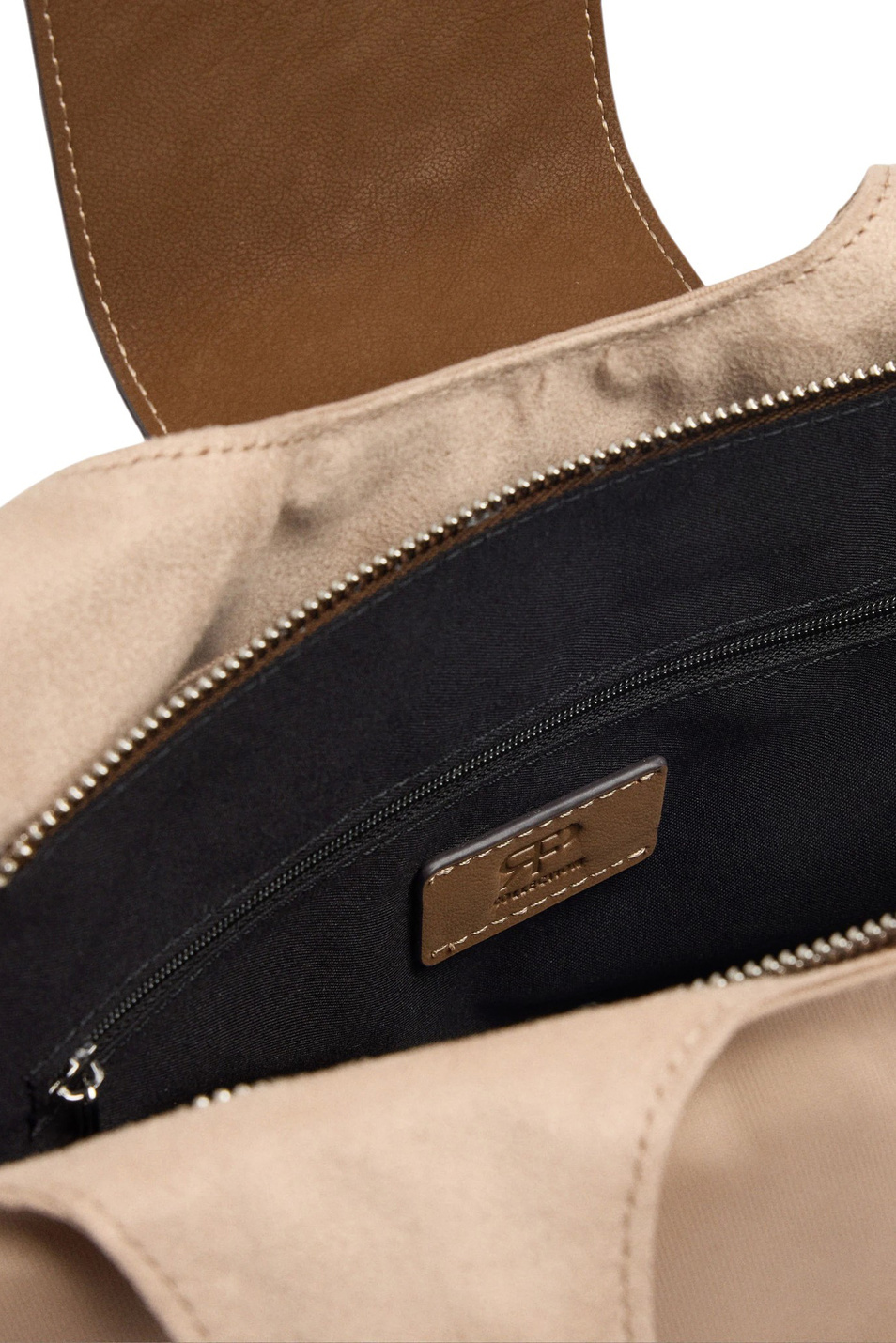 Женский Parfois Сумка из нейлона (цвет ), артикул 246944 | Фото 3