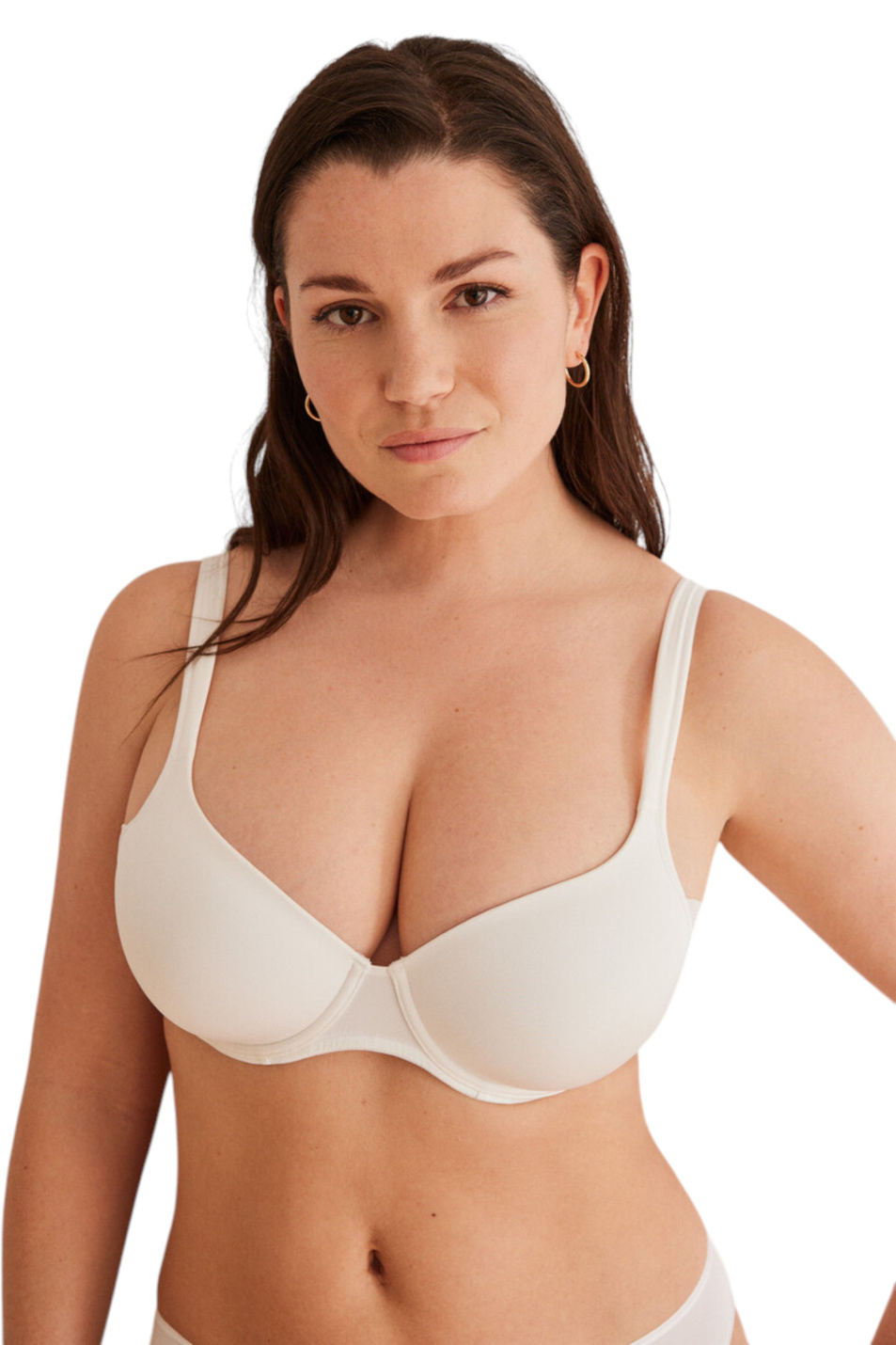 Женский Women'secret Бюстгальтер на косточках (цвет ), артикул 4277841 | Фото 3