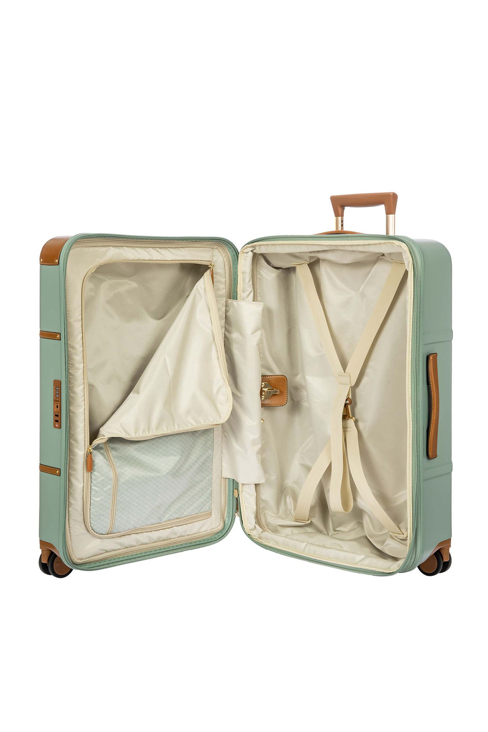 Unisex Bric's Чемодан дорожный Bellagio, 70.5см (цвет ), артикул BBG38303.336 | Фото 4