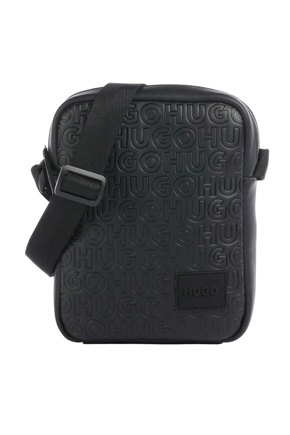 Мужской HUGO Сумка Ethon 2.0 с логотипом (цвет ), артикул 50552904 | Фото 1