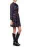 Max&Co Платье MILONGA с бантом на воротнике ( цвет), артикул 72210422 | Фото 4