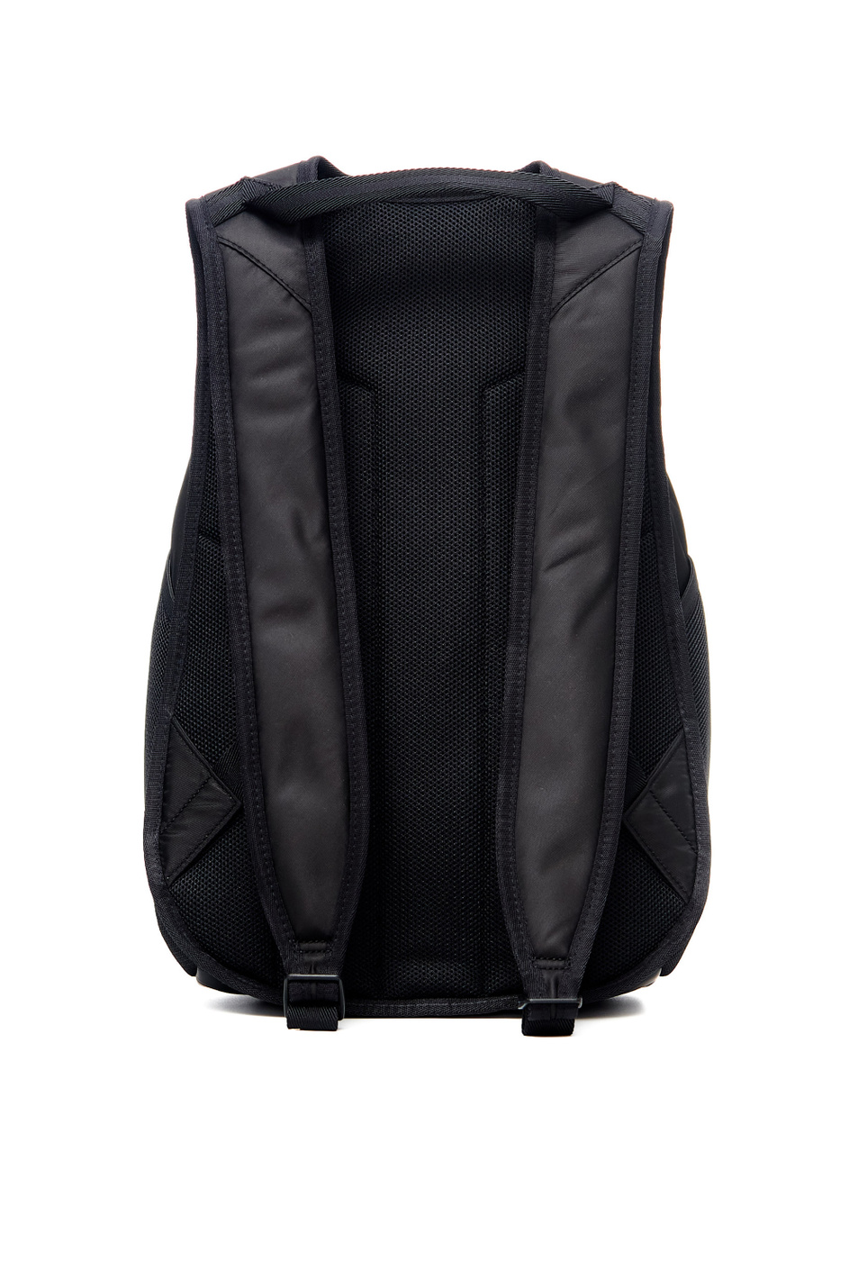 Мужской BOSS Текстильный рюкзак с крупным логотипом (цвет ), артикул 50485607 | Фото 3