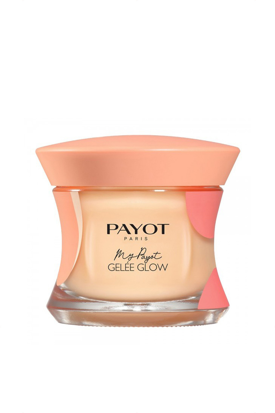 Обогащенный витаминами гель для сияния кожи лица My Payot GELEE GLOW Vitamin-rich radiance gel, 50 мл Не имеет пола PAYOT Обогащенный витаминами гель для сияния кожи лица My Payot GELEE GLOW Vitamin-rich radiance gel, 50 мл (цвет ), артикул 65117806 | Фото 1