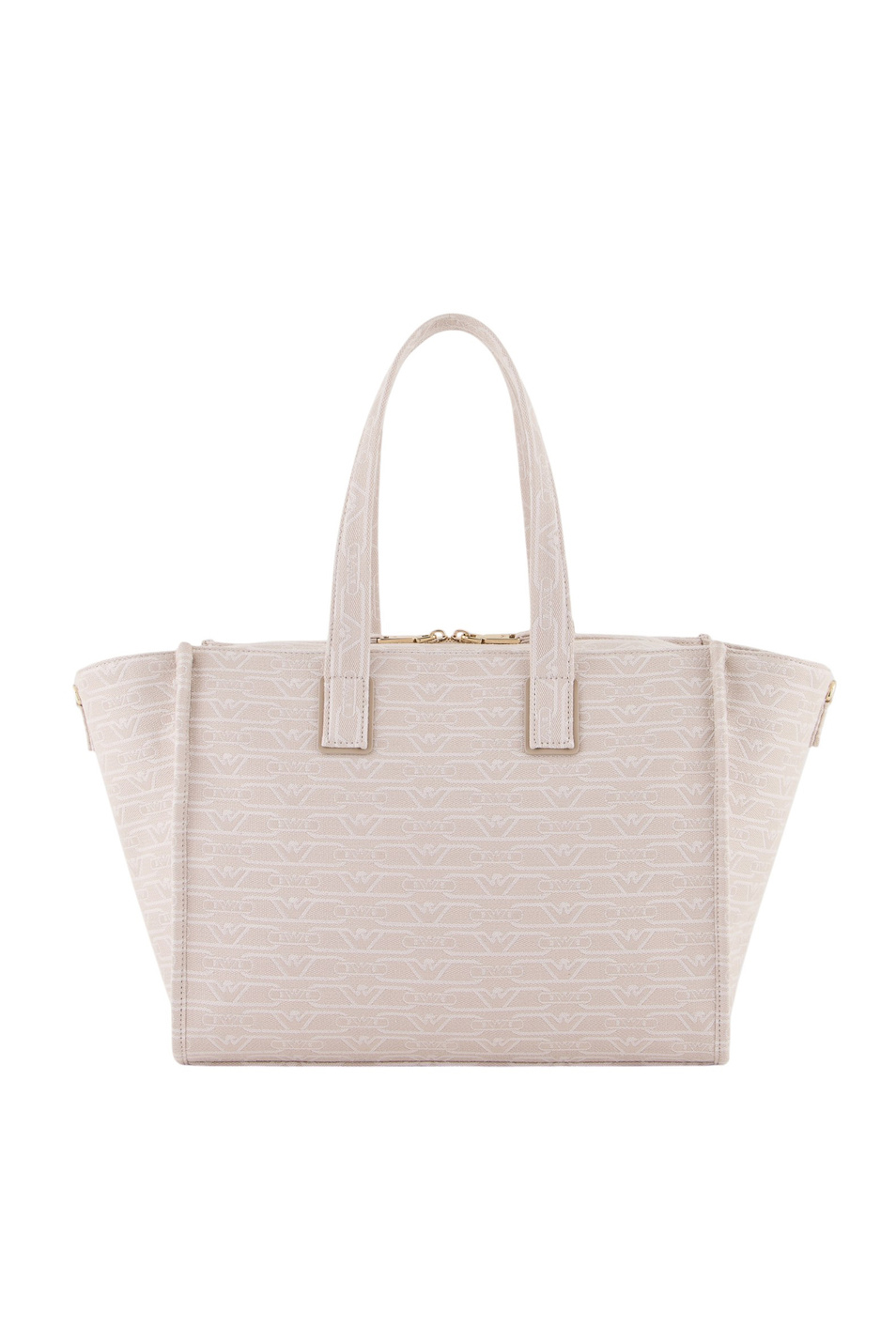 Женский Emporio Armani Сумка с логотипом (цвет ), артикул EW000370-AF12993 | Фото 3