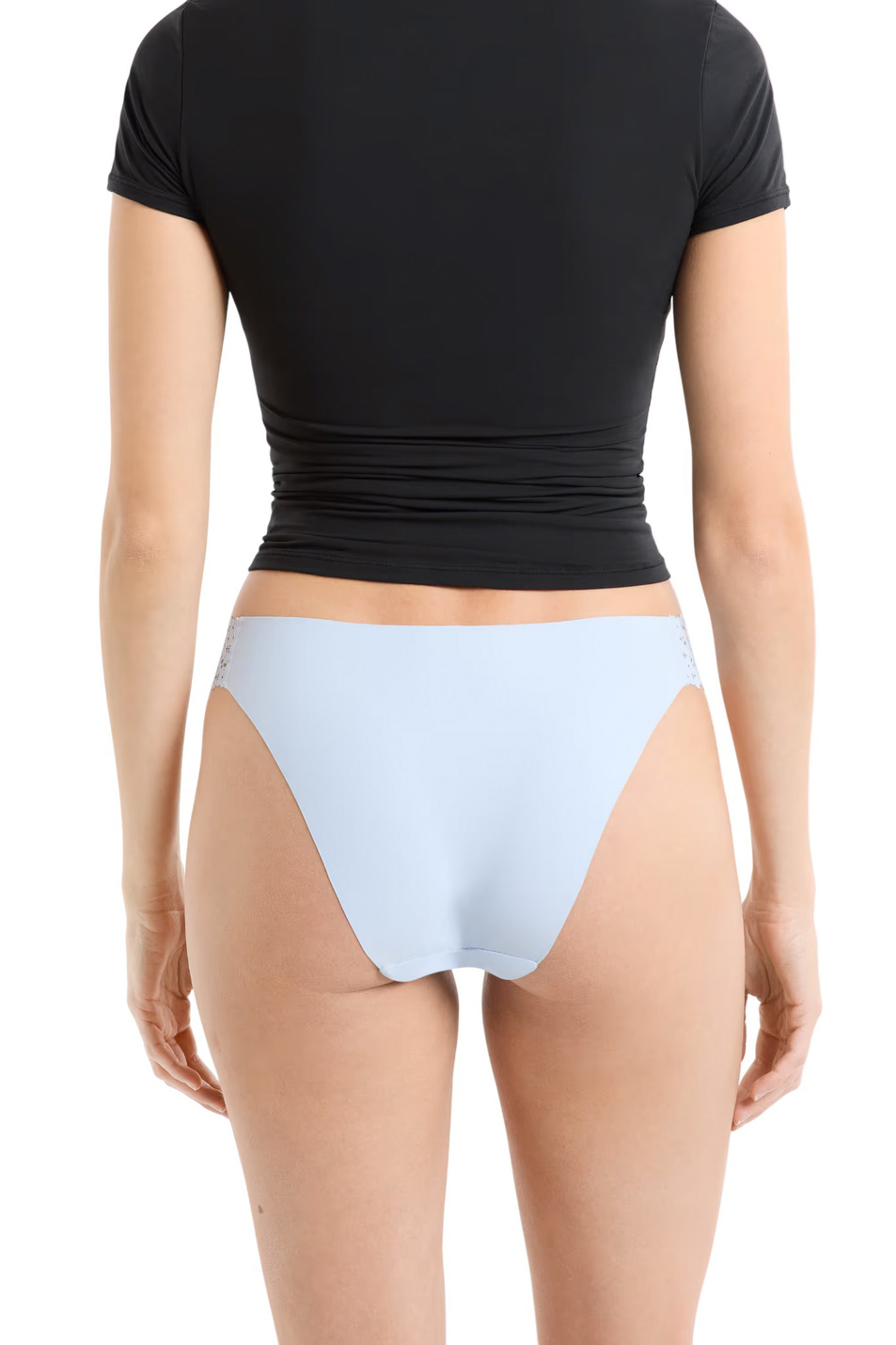 Женский Etam Трусы WISH из микрофибры (цвет ), артикул 6515677 | Фото 4